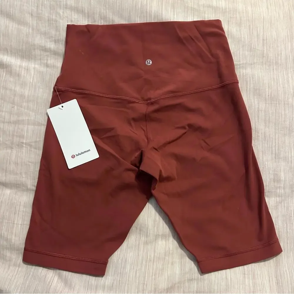 lululemon Athletica Align Short